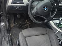 Usata BMW 320 M Sport 177 CV (130 kW) 2007 Station wagon
