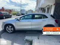 Occasion Mercedes GLA200 136 ch (100 kW) 2015 SUV