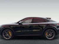 Usata Porsche Cayenne Turbo GT 740 CV (544 kW) 2024 Nero SUV