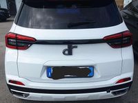 Usata DR DR 5.0 150 CV (110 kW) 2022 Bianco SUV