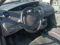 Usata Renault Scenic E-Tech 2006 Blu Berlina