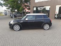Usata Mini Cooper D Hype 116 CV (85 kW) 2018 Nero Utilitaria