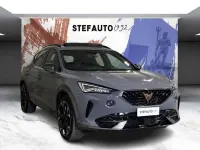 Usata Cupra Formentor 150 CV (110 kW) 2023 Grigio SUV