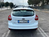 usata Ford Focus Focus 1.6 TDCi 115 CV Business