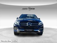 usata Mercedes GLE350 - W166 350 d Sport 4matic auto