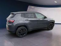 Usata Jeep Compass Night Eagle 131 CV (96 kW) 2022 Grigio SUV