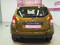 usata Dacia Duster 1ª serie 1.6 115CV Start&Stop 4x2 Serie Speciale GPL Lauréate Family