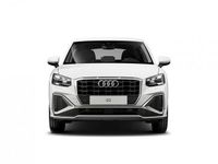 Nuova Audi Q2 S-Line 2026 Bianco arkona SUV