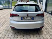 Usata Fiat Tipo City Life 95 CV (69 kW) 2022 Grigio Berlina