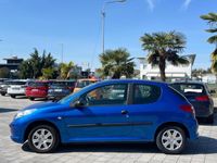 usata Peugeot 206+ 1.1 60CV 3p. NEOPATENTATI