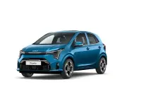 Nuova Kia Picanto 68 CV (50 kW) 2026 Beige Utilitaria