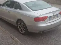 Begagnad Audi A5 239 HK (175 kW) 2011 Sportkupé