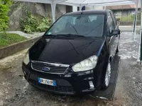 Usata Ford C-MAX Style 136 CV (100 kW) 2008 Monovolume