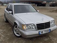 Usata Mercedes E250 126 CV (92 kW) 1995 Berlina