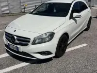 Usata Mercedes A180 109 CV (80 kW) 2014 Utilitaria