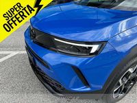 Nuova Opel Mokka Ultimate 131 CV (96 kW) 2025 Blu/azzurroalcantara SUV