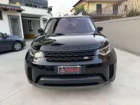 Usata Land Rover Discovery 5 First Edition 249 CV (183 kW) 2017 Grigio SUV