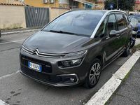 Usata Citroën Grand C4 Picasso 120 CV (88 kW) 2017 Monovolume