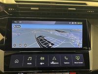 Usata Peugeot 308 Allure 2022 Bianco Berlina