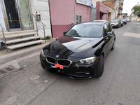 Usata BMW 316 Advantage 116 CV (85 kW) 2016 Station wagon