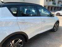 usata Hyundai Bayon Bayon 1.0 T-GDI Hybrid 48V iMT XLine