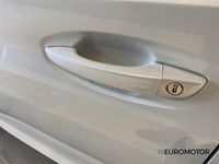 Usata Peugeot 208 GT 100 CV (73 kW) 2022 Bianco Utilitaria