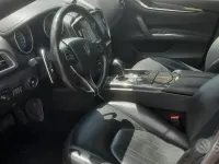 Usata Maserati Ghibli 350 CV (257 kW) 2018 Grigio Berlina