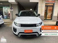 Usata Land Rover Range Rover evoque 150 CV (110 kW) 2018 SUV