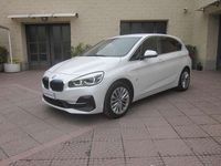 usata BMW 225 Active Tourer 2er Active Tourer xe iPerformance Luxury aut.