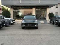 Nuova Tiger Six 167 CV (122 kW) 2026 Grigio SUV