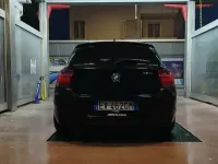 Usata BMW 116 Comfort Edition 116 CV (85 kW) 2014 Utilitaria