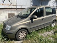 Usata Fiat Panda 60 CV (44 kW) 2010 Utilitaria