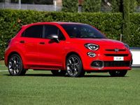 usata Fiat 500X 1.6 MultiJet 120 CV Sport