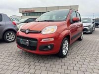 Usata Fiat Panda Lounge 85 CV (62 kW) 2013 Utilitaria