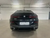 Usata BMW X6 M Sport 286 CV (210 kW) 2022 Nero SUV