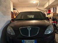 Usata Lancia Ypsilon 90 CV (66 kW) 2007 Utilitaria