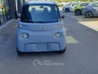 Usata Citroën AMI 2022 Berlina