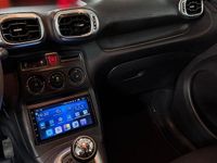 Usata Citroën C3 90 CV (66 kW) 2011 Grigio Monovolume