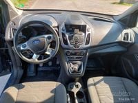 Usata Ford Tourneo Connect 2014 Grigio Monovolume