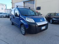 usata Fiat Fiorino 1.4 8V Combi Semivetrato Natural Po