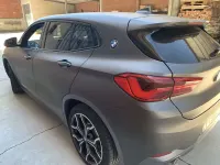Usata BMW X2 M Sport 190 CV (139 kW) 2018 SUV
