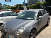 Usata Alfa Romeo Giulietta 140 CV (102 kW) 2011 Utilitaria