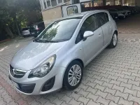 Usata Opel Corsa Edition 75 CV (55 kW) 2014 Other Utilitaria