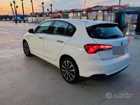Usata Fiat Tipo 120 CV (88 kW) 2017 Berlina