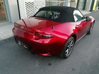 usata Mazda MX5 1.5L Skyactiv-G Exclusive-Line nuova a Sora