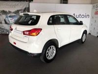 usata Mitsubishi ASX ASX1.6 DI-D 114 CV 2WD Invite