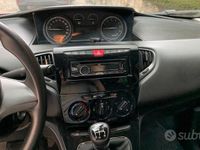usata Lancia Ypsilon 3ª serie - 2017