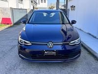 Usata VW Golf VIII Active 150 CV (110 kW) 2022 Other Berlina