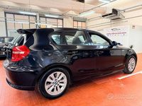 Usata BMW 120 177 CV (130 kW) 2007 Other Utilitaria
