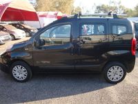 usata Fiat Qubo 1.4 8V 77 CV Active Natural Power PERFETTA